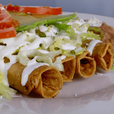 Flautas
