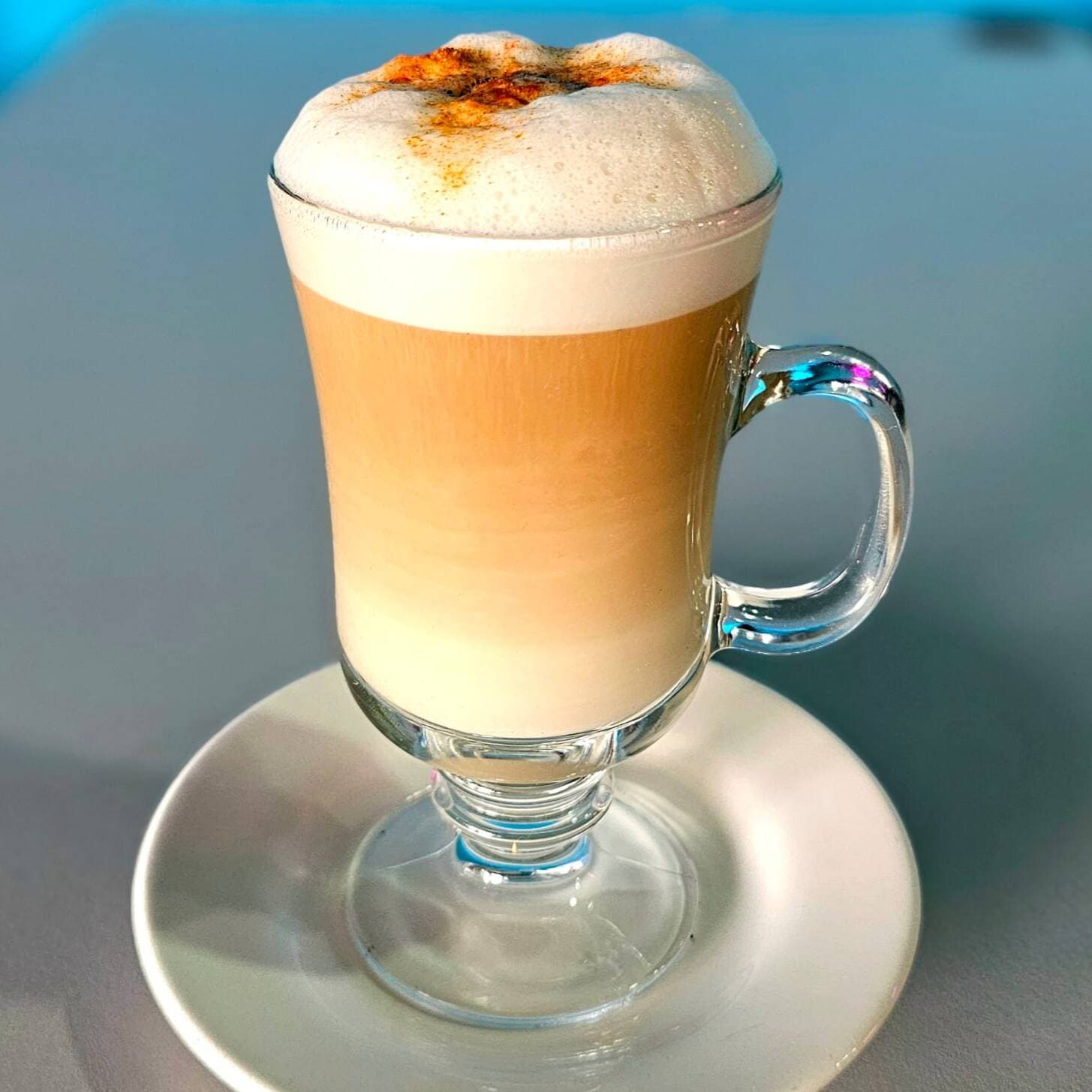 Capuccino