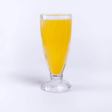 Naranjada Mineral