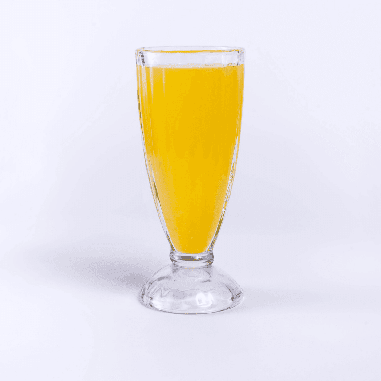 Naranjada Mineral