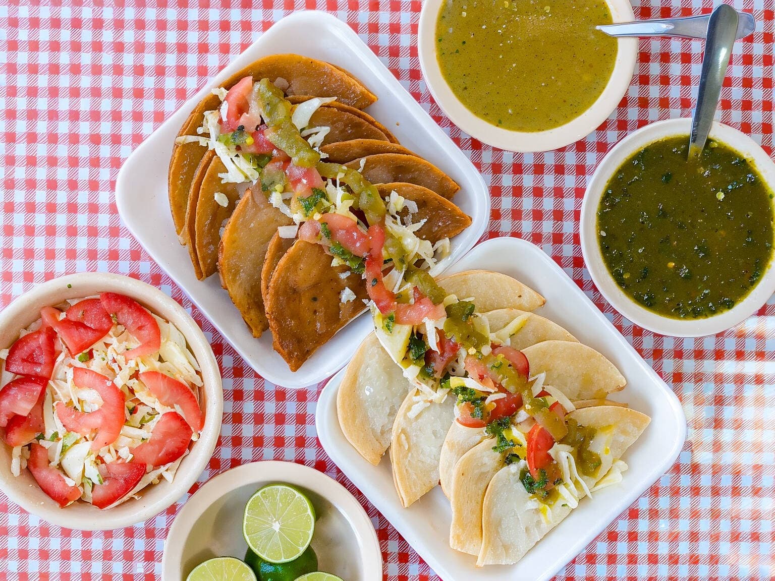 Tacos Lara Vista Hermosa