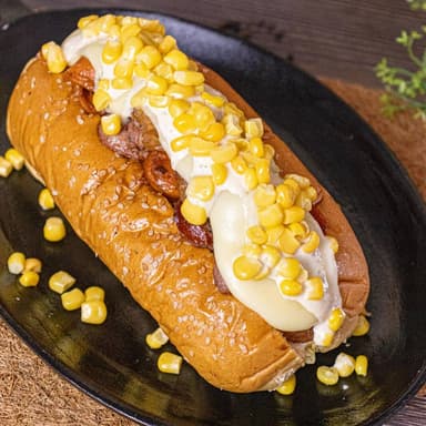 Perro MaxGordo's