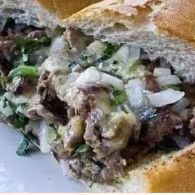 Quesi Torta