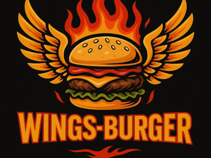Wings-Burger
