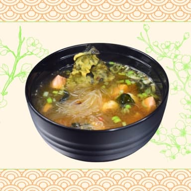 Sopa Sumashi