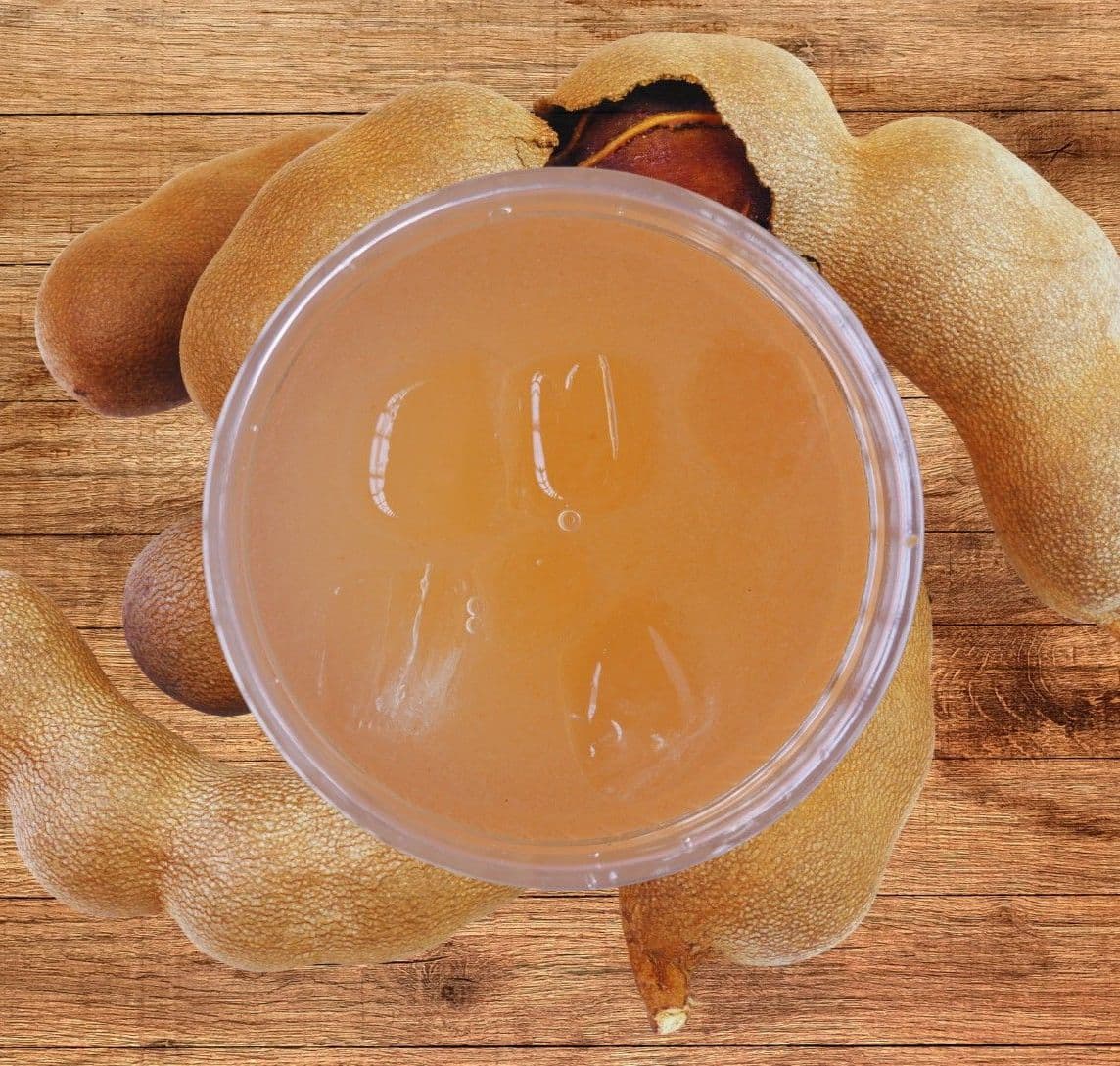 Agua de Tamarindo