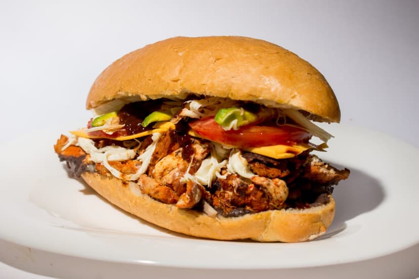 Tortas Góndolas 45