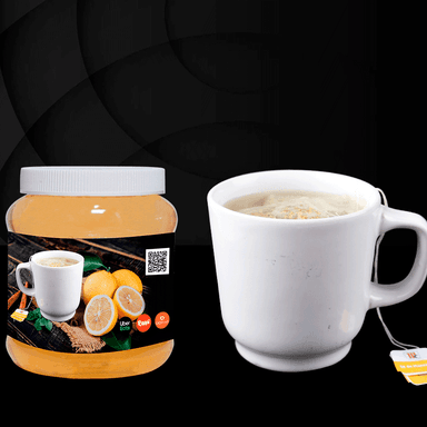 Té Caliente de Limón 500 ml