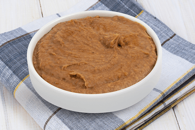 Frijoles Medio Litro