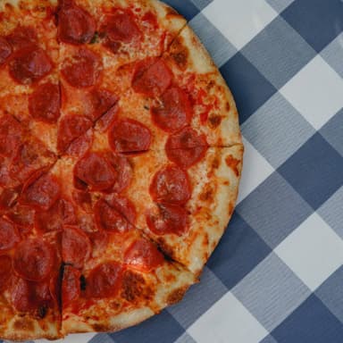 Pizza Pepperoni