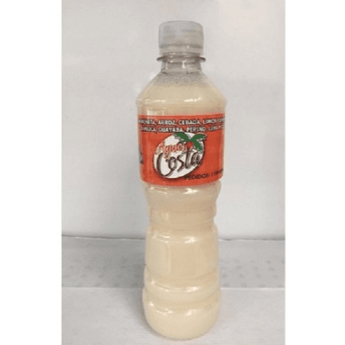 Agua de Horchata 500ml