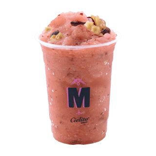 Tisana manzana canela (Granizado)