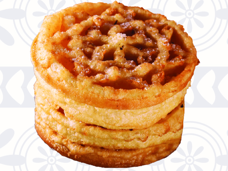 Buñuelos