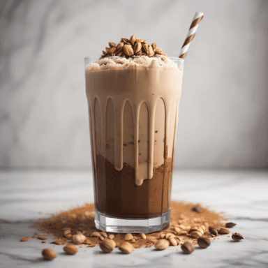 Frappé de Nuez