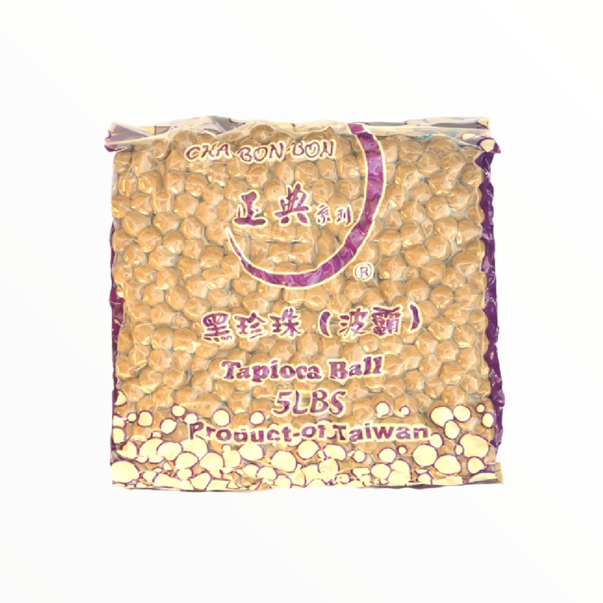 Perlas Tapioca Black Pear 2.26 kg - SE-HYE449-0107