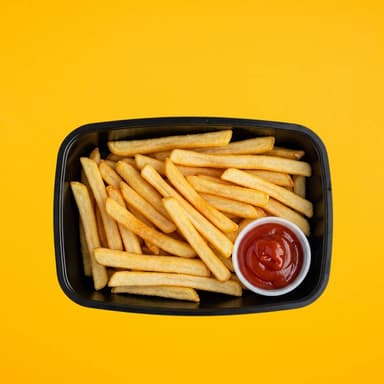 Papas a la Francesa