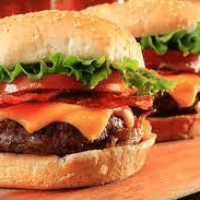 Hamburguesa Americana