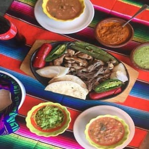 El Rincón De Santiago Restaurante