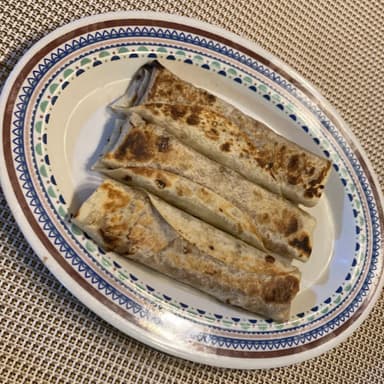 Burritos