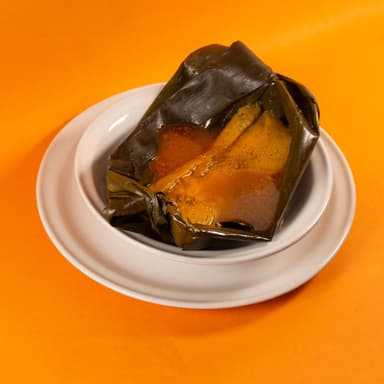 Tamal de Cochinita