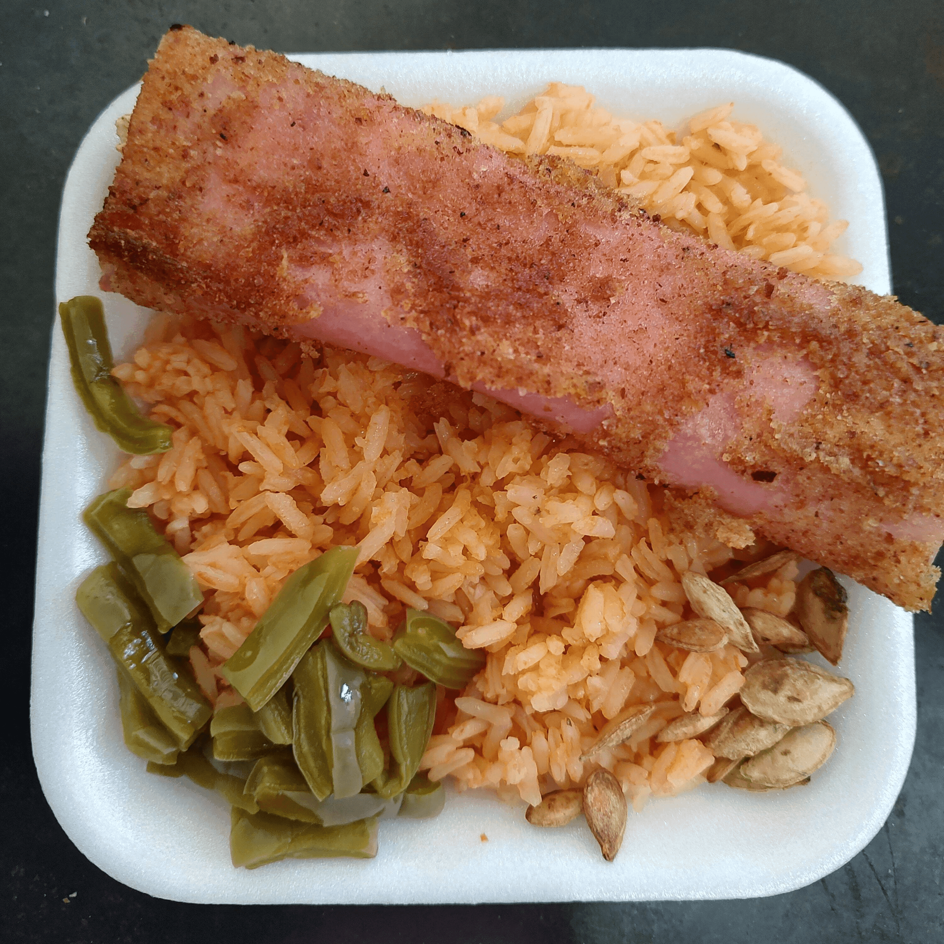 LOS TRINCHES TACOS