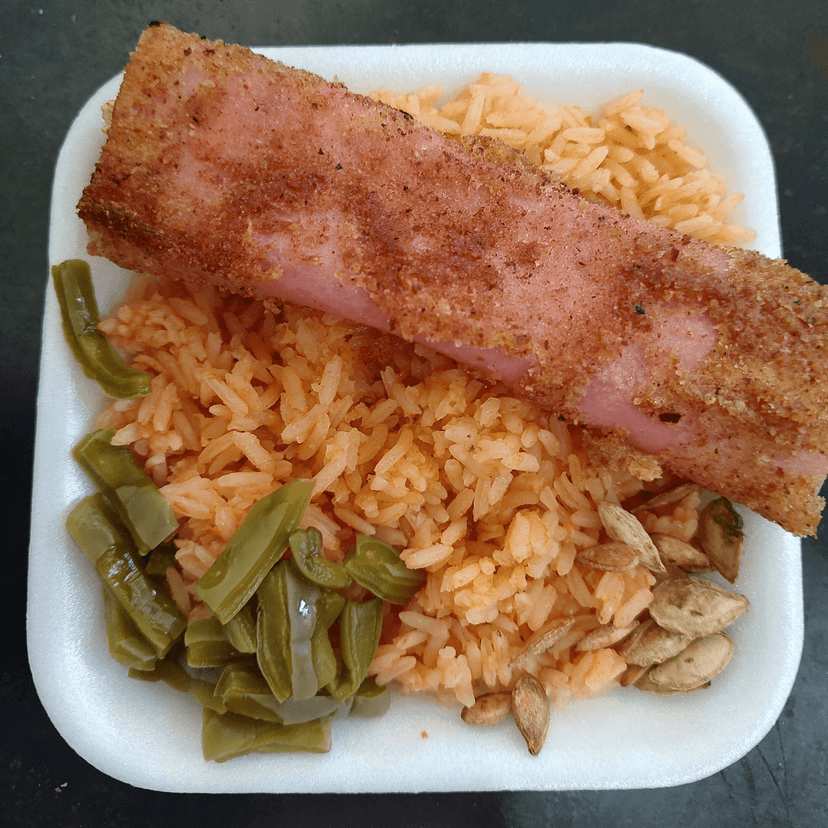 LOS TRINCHES TACOS