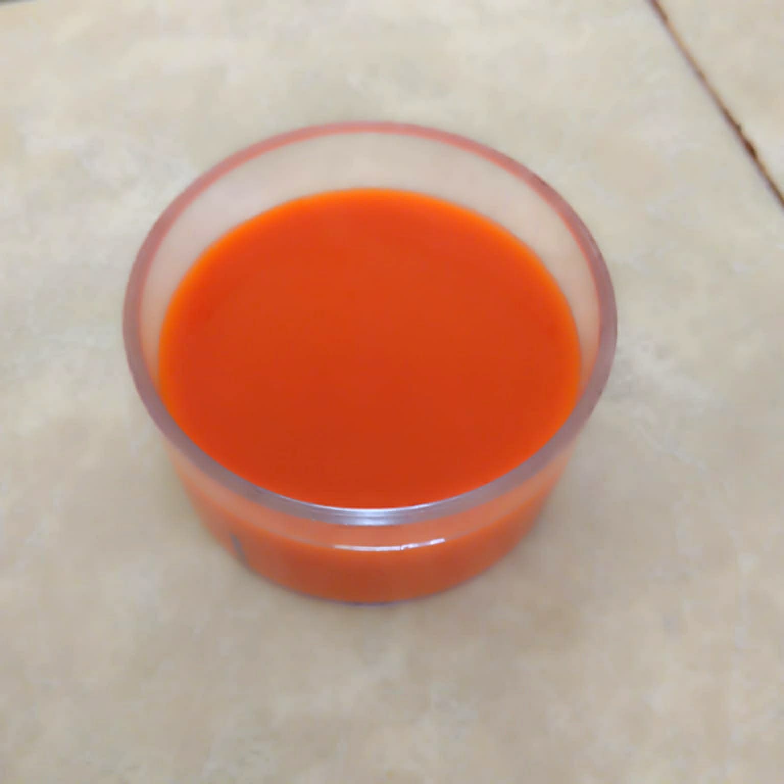 Salsa Buffalo