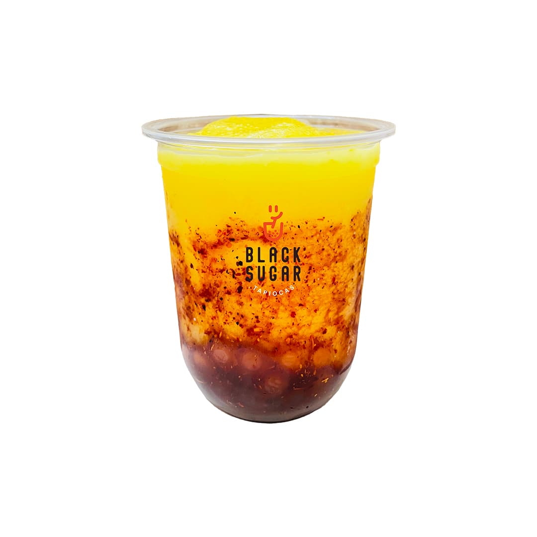 S8. Chili Pineapple Smoothie Medium