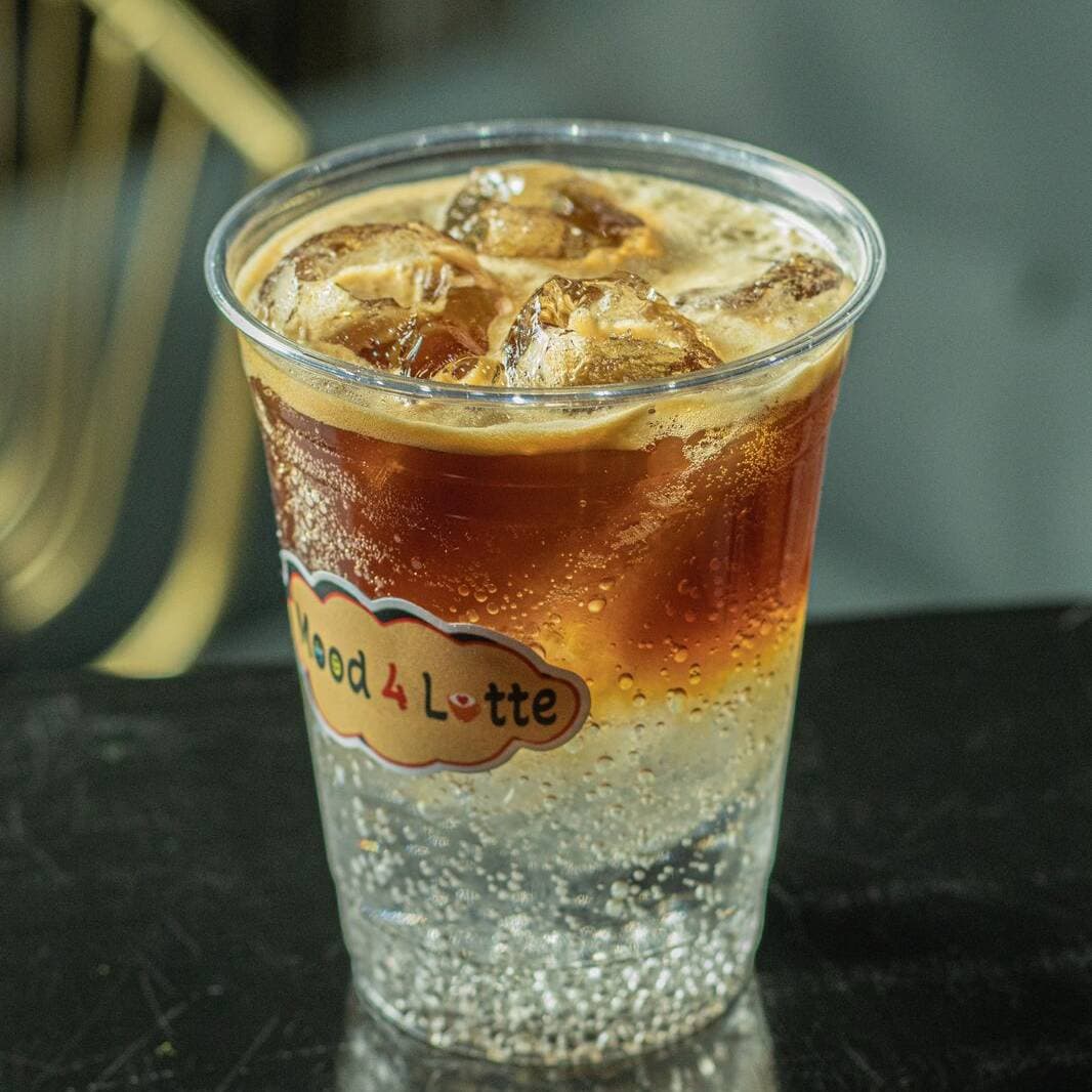 ESPRESSO TONIC