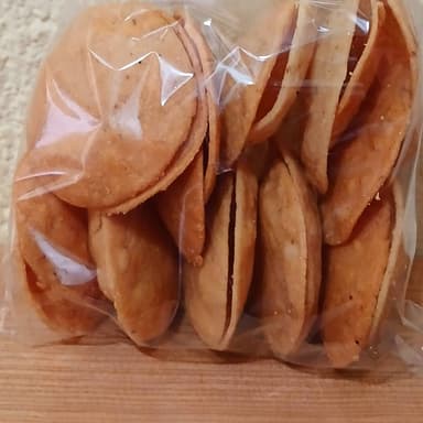 Chalupas De Maiz 🌽 20pzs