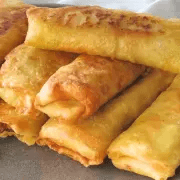 BURRITO DE PIZZA