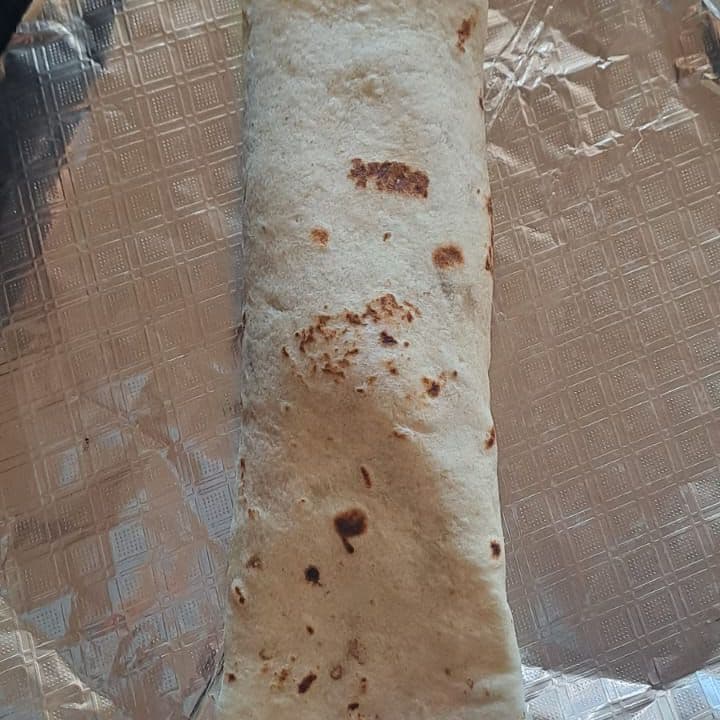 Burritos Xl de Chile Relleno