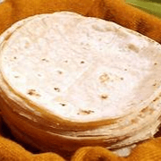 7 Tortillas Maiz