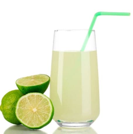 Limonada Natural 16 oz