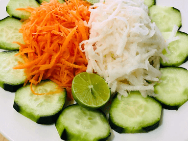 Ensalada Botanera