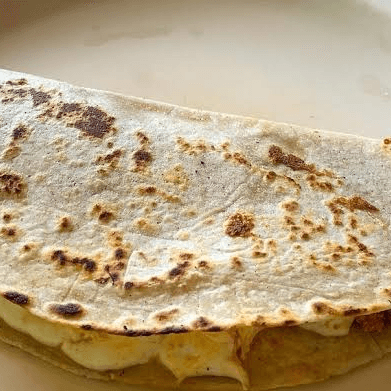 Quesadilla de Bistec