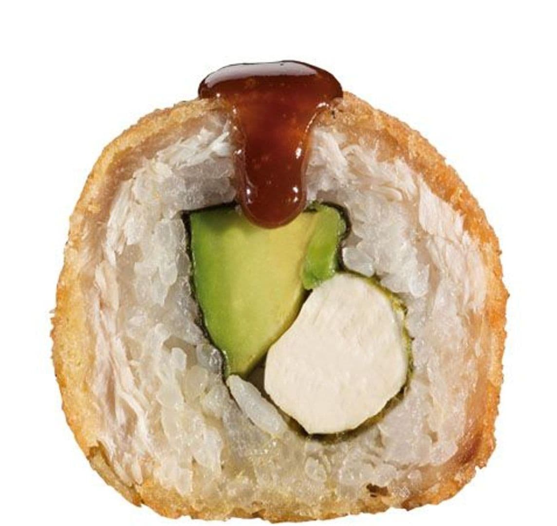 Hot Roll