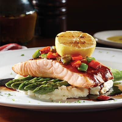 Salmone Portofino