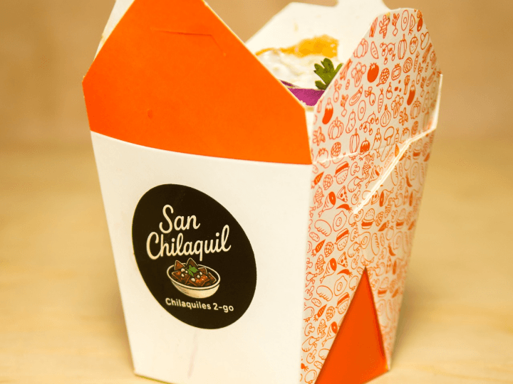 San Chilaquil