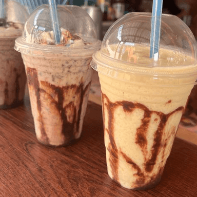 Frappe NUTELLA