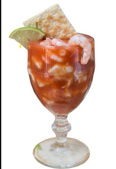 El Cevichazo