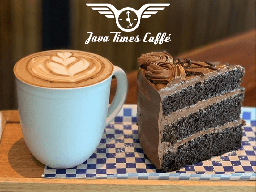 Java Times Caffé