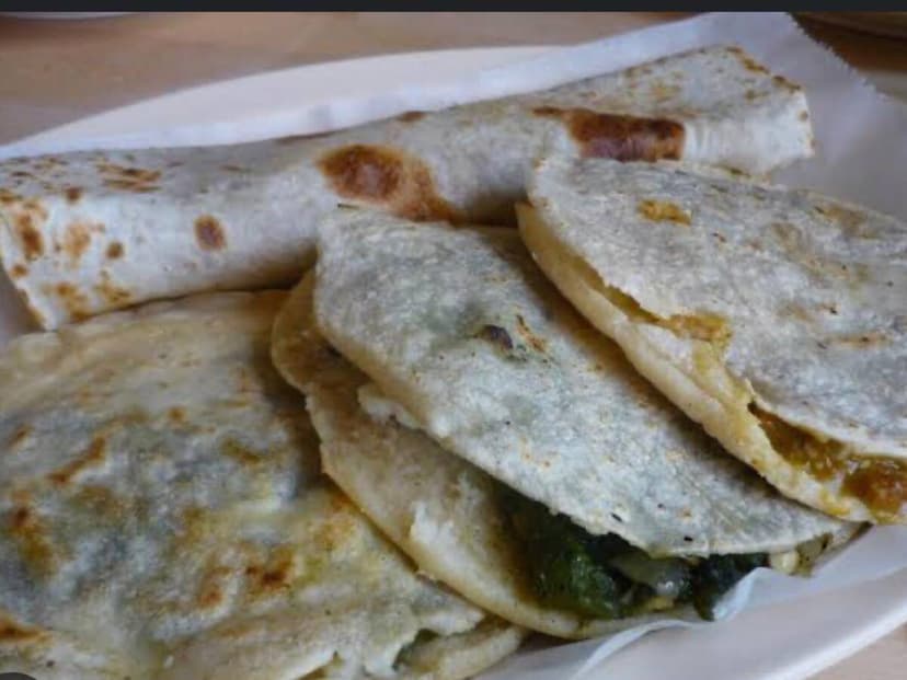 Burritos y Gorditas YaYa