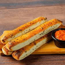 Palitos de Ajo