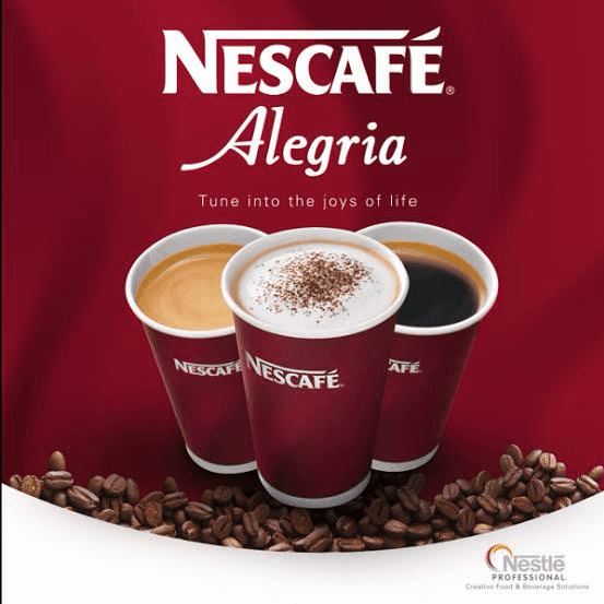 Café Americano