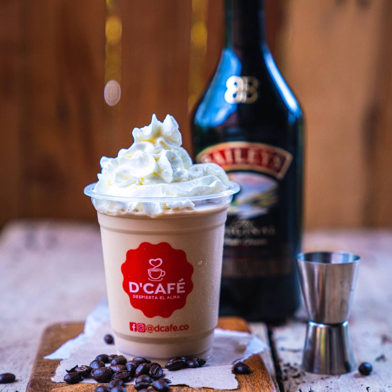 Granizado Escocés