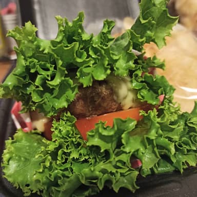 Low Carb Clásica