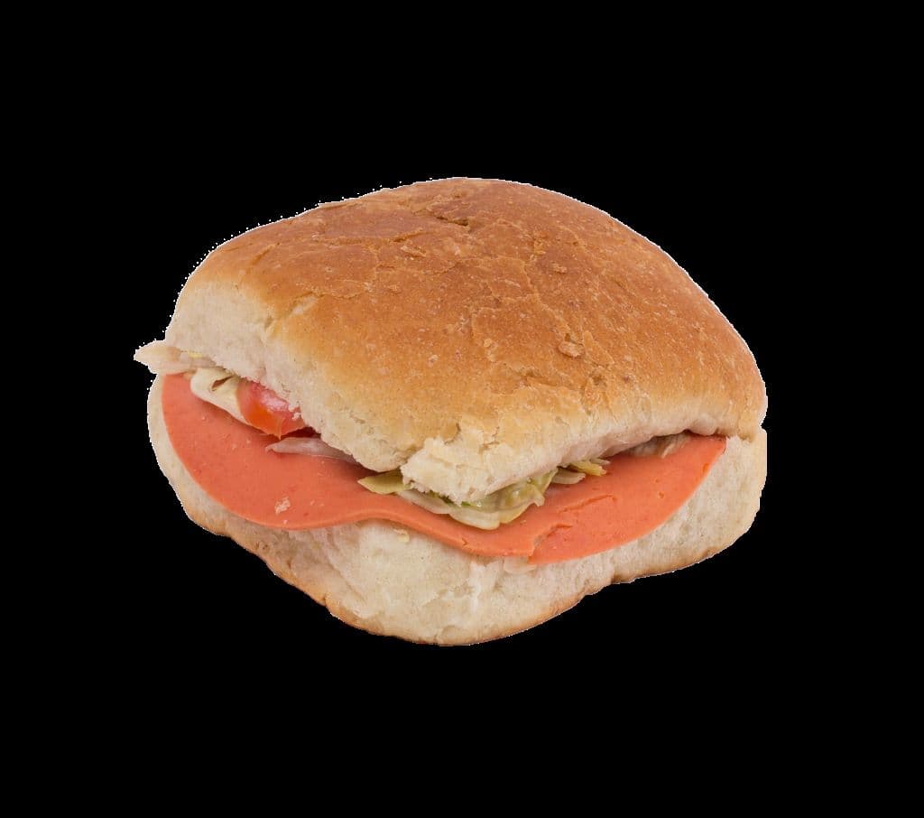 Torta de Bolonia