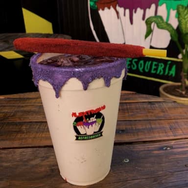 Uvola Escarchada