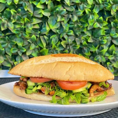 Torta de Pollo